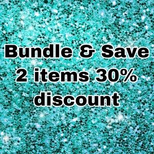 Make me an offer!!!  Bundle and Save!